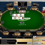 Bet-at-Home Screenshot